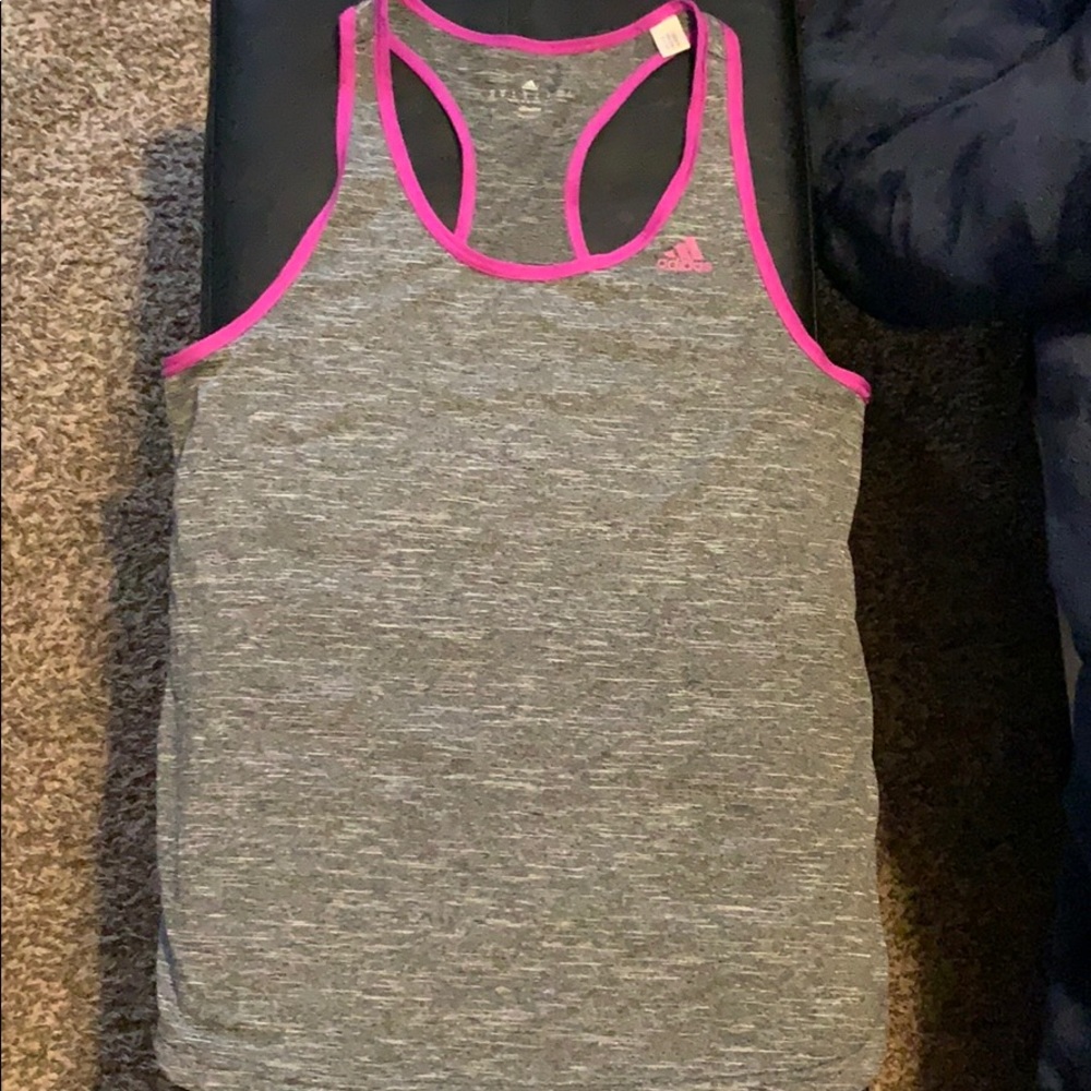 Adidas tank